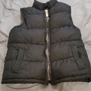 Bubble Vest